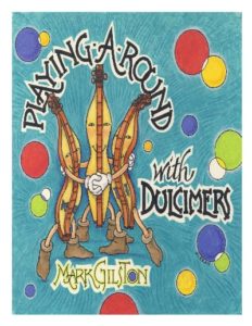 Playing A Round with Dulcimers
